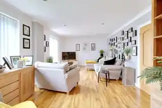 1 Allen Road, photo 4