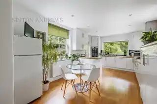 1 Amherst Road, photo 4