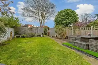 1 Bedford Villas, photo 3