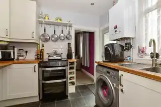 1 Bedford Villas, photo 4