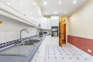 1 Berkshire Gardens, photo 4