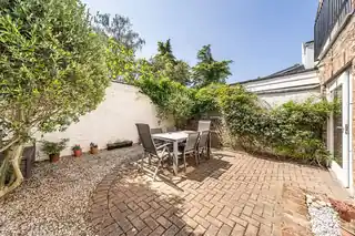 1 Brayfield Terrace, photo 4