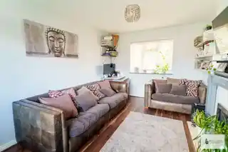 1 Chaucer Road, photo 4