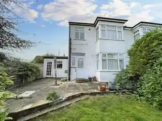 1 Clayfarm Road, photo 4