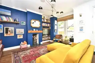 1 Clifton Avenue, photo 3