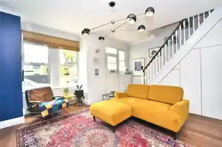 1 Clifton Avenue, photo 4