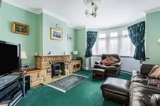 1 Cray Road, photo 2