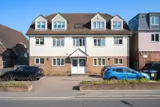 1, Daisy Court, Belmont Road, photo 2