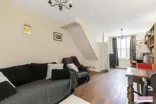 1 Eversley Park Road, photo 4