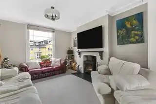 1 Finchley Villas, photo 2