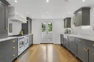 1 Finchley Villas, photo 3