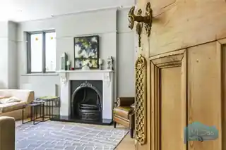 1 Finchley Way, photo 4