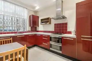 1 Fitzroy Mews, photo 3