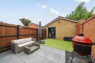 1 Greenland Mews, photo 3