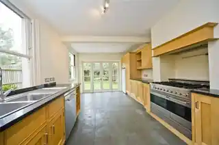 1 Haverfield Gardens, photo 4