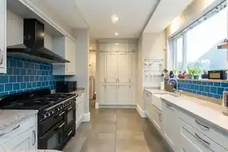 1 Honor Oak Road, photo 4