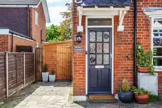 1, Ivy Cottage, Church Farm Lane, photo 2