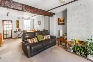 1, Ivy Cottage, Church Farm Lane, photo 4