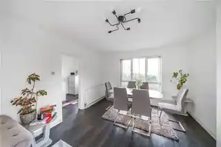 1 Linden Terrace, photo 4