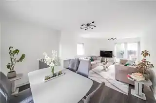 1 Linden Terrace, photo 2