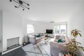 1 Linden Terrace, photo 3