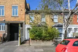 1 Morley Road, photo 2