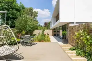 1 Mortimer Mews, photo 2