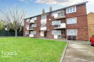 1, Norfolk House, White Hart Lane, photo 2