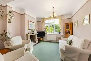 1, Pelham Cottages, Vicarage Road, photo 2
