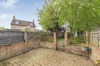 1, Pelham Cottages, Vicarage Road, photo 3