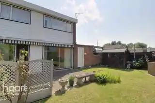1 Quarles Close, photo 3