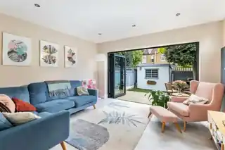 1 Queens Road, photo 3