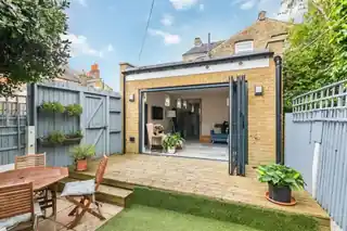 1 Queens Road, photo 2