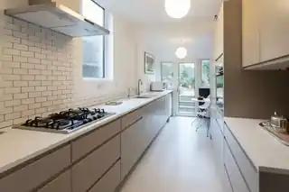1 Ruskin Walk, photo 4