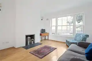 1 Wakeham Street, photo 4