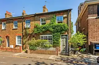 1 Worple Street, photo 2