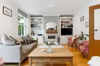 10 Belmont Road, photo 3
