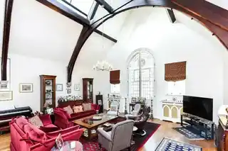 10 Chapel Mews, photo 2