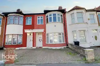 10 Kingston Road, photo 2