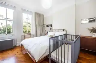 10, Onslow Avenue Mansions, Onslow Avenue, photo 4