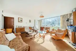 10, Orchard Court, Thornbury Avenue, photo 2