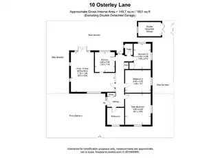10 Osterley Lane, photo 3