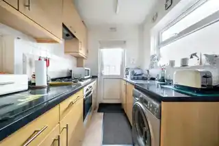 10 Palace Road, photo 4