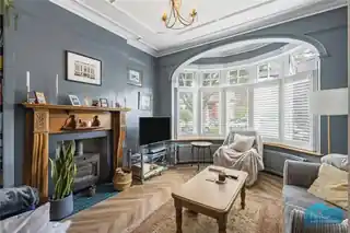 100 Hertford Road, photo 2