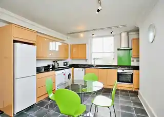 100E Richmond Hill, photo 3