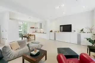101 Campden Hill Road, photo 2