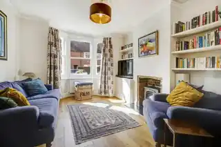 104 Worple Road, photo 4