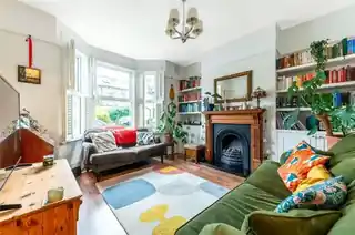 104A Crofton Park Road, photo 2