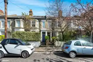 105 Godolphin Road, photo 4