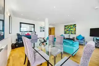 105, Greenfell Mansions, Glaisher Street, photo 2